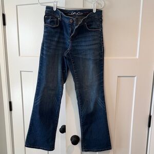 INC Blue Denim Jeans